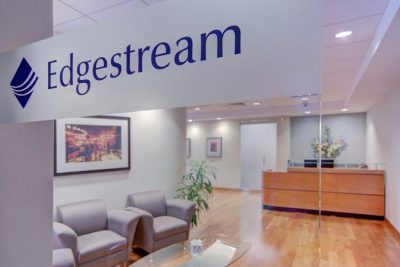 Edgestream